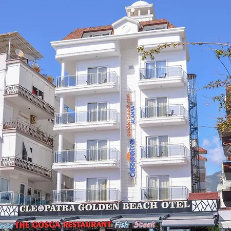 Cleopatra Golden Beach Hotel